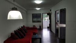 Blk 426 Clementi Avenue 3 (Clementi), HDB 3 Rooms #450965641